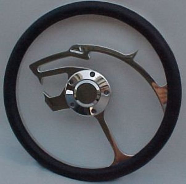 cougar wheel